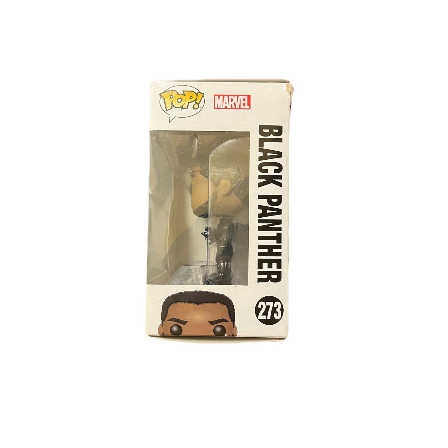 Black Panther Funko Pop 273