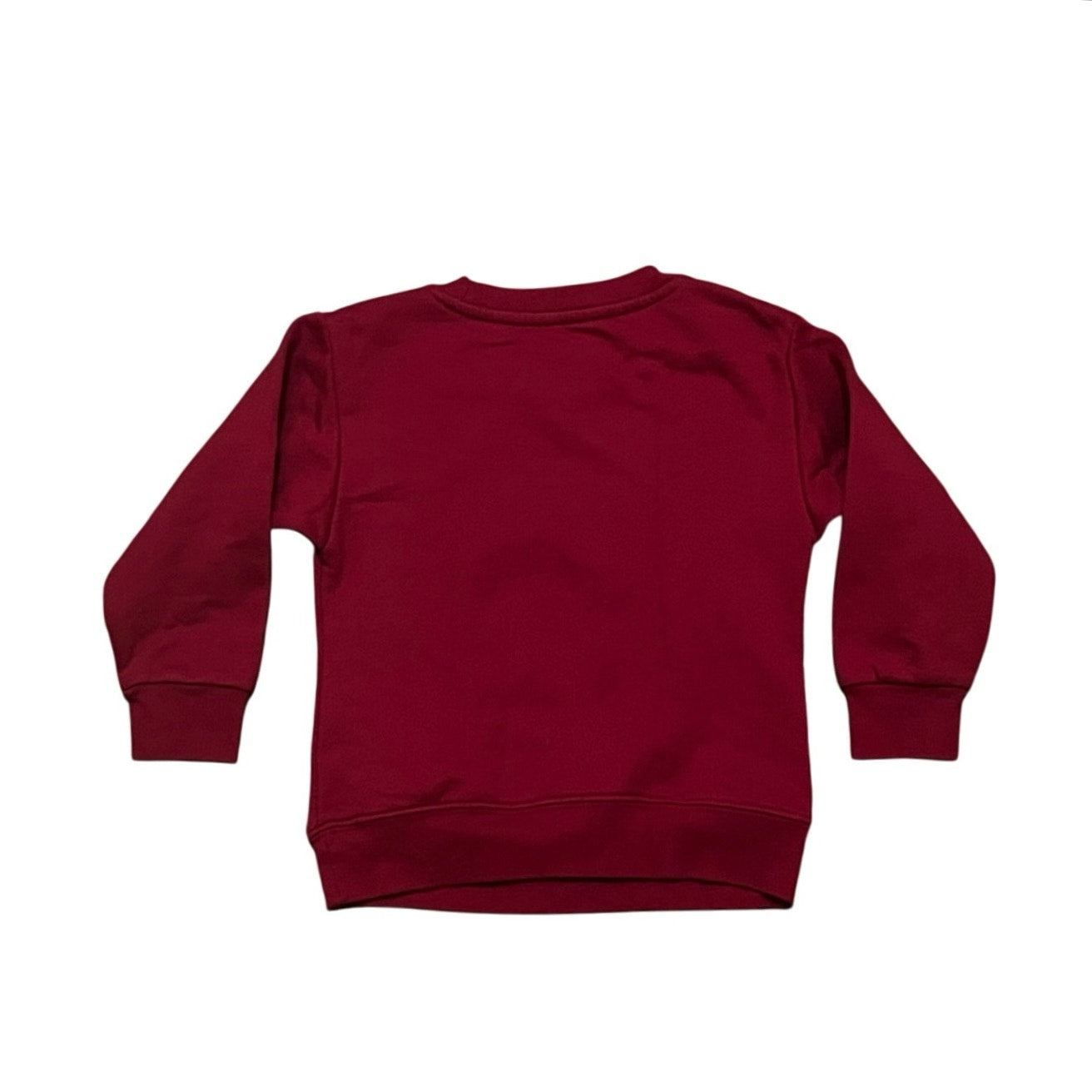 Disney Christmas Sweater Size 4 T