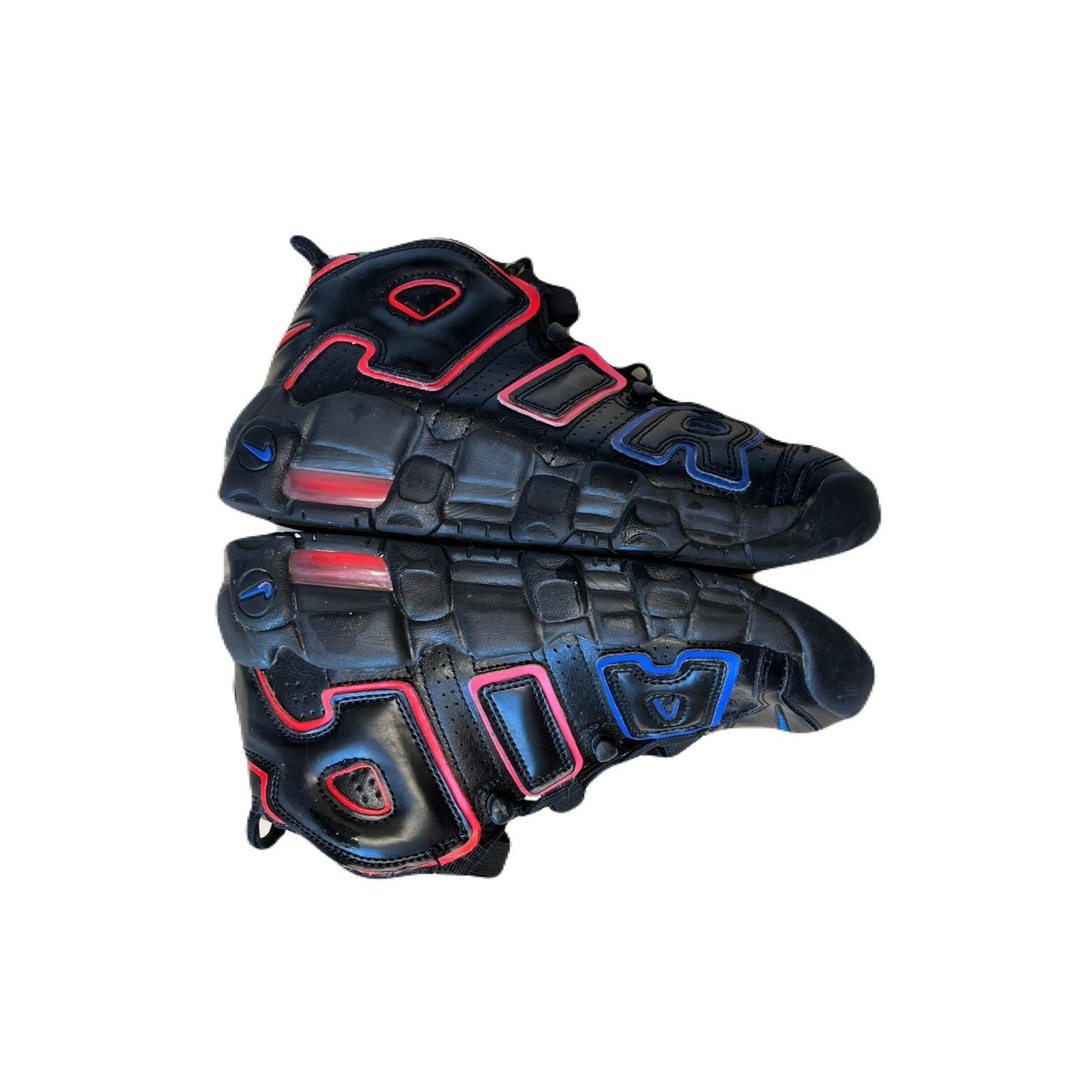 Nike Air More Uptempo '96 Sneakers for kids Size 4.5 Y