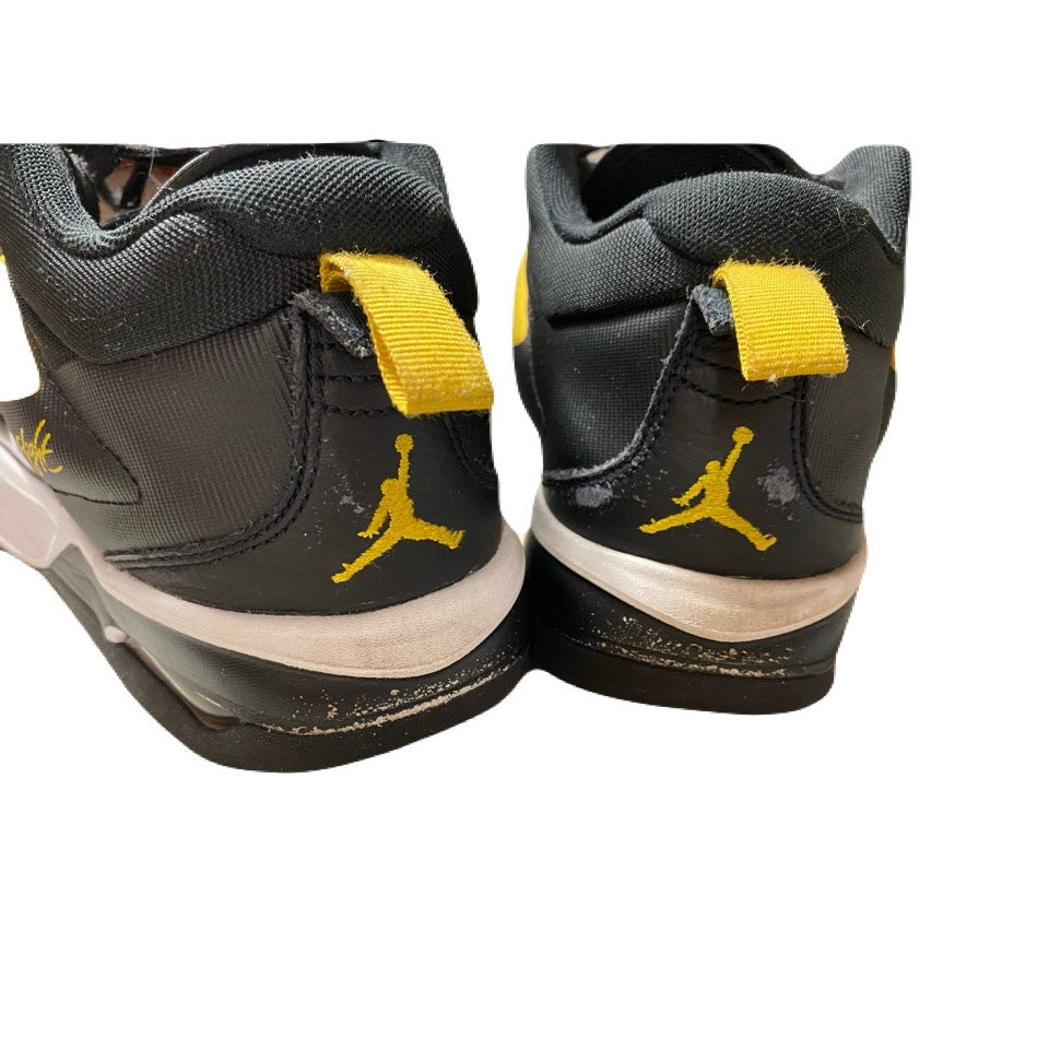 Men’s Jordan Stay Loyal 3 Ochre Size 13 No Insole