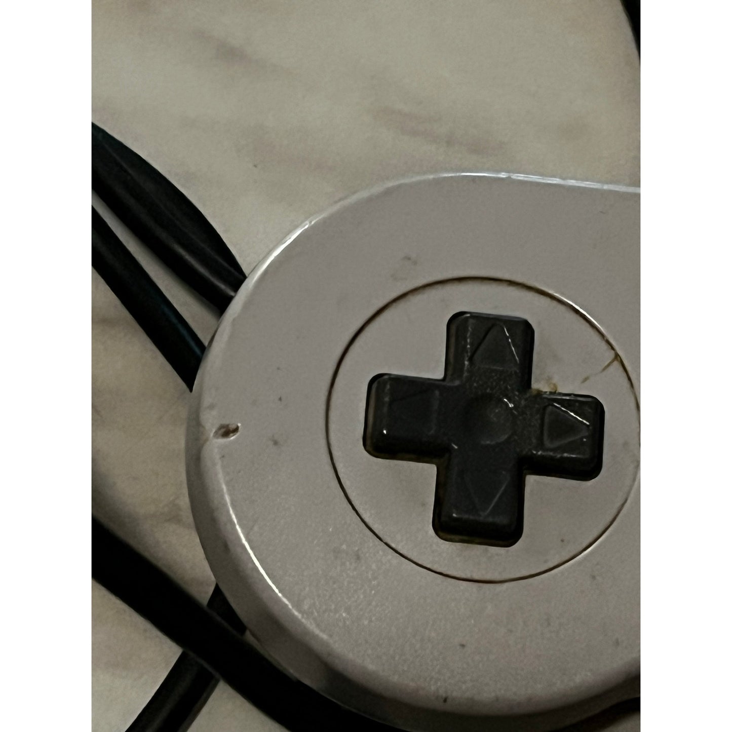 Super Nintendo Controller