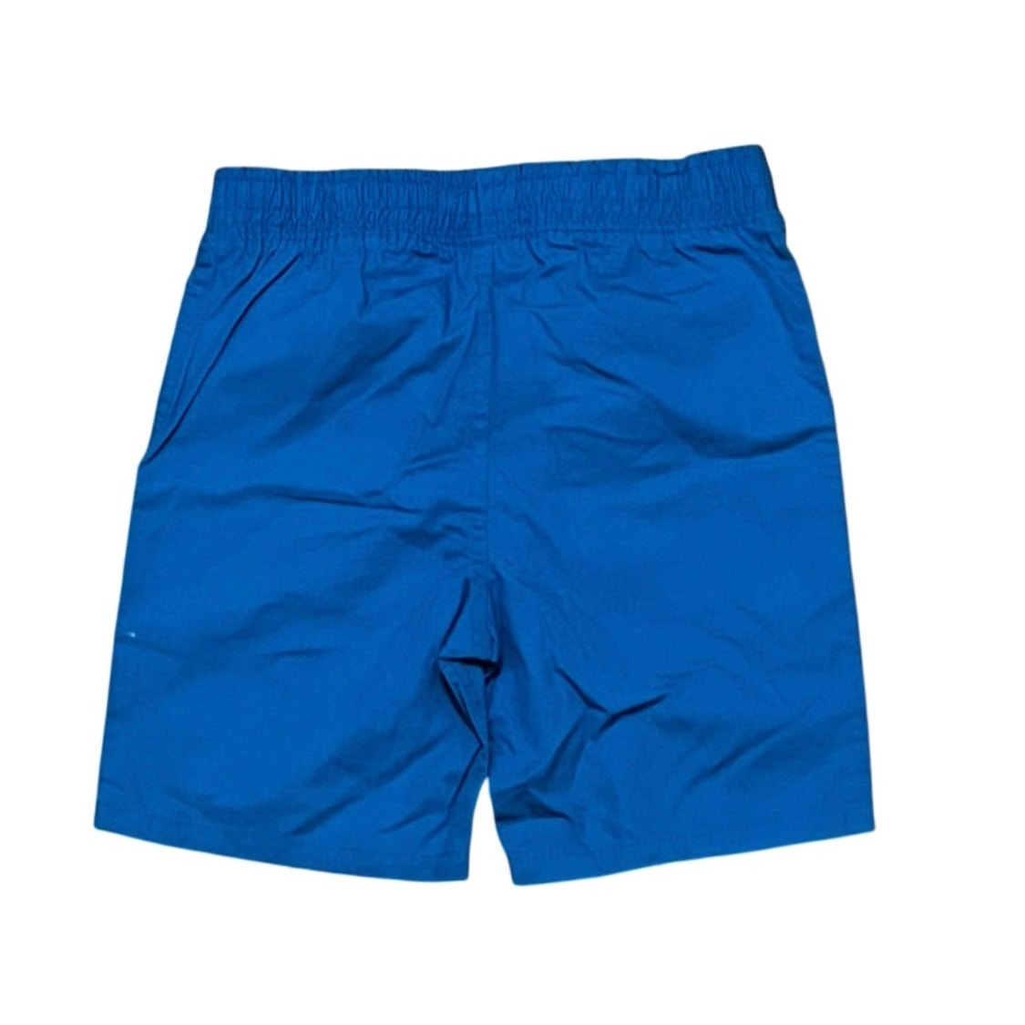 Wonder Kids Light Blue Kids Cargo Shorts Size 4 T