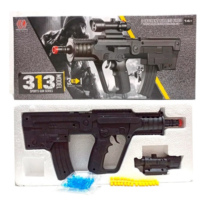 Sports Gun Series Model 313