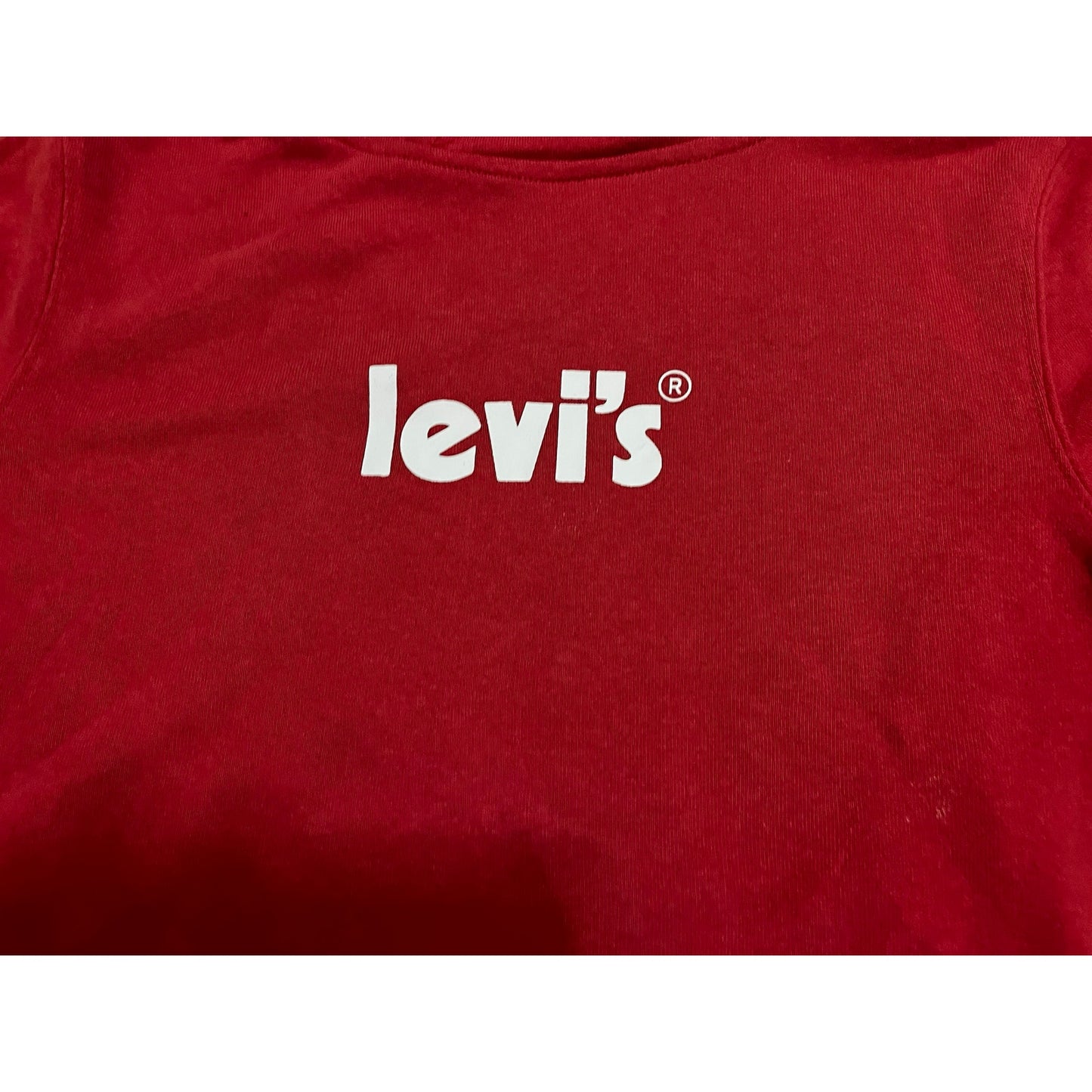 Levi’s Girls Kids Hoodie Size 10-12