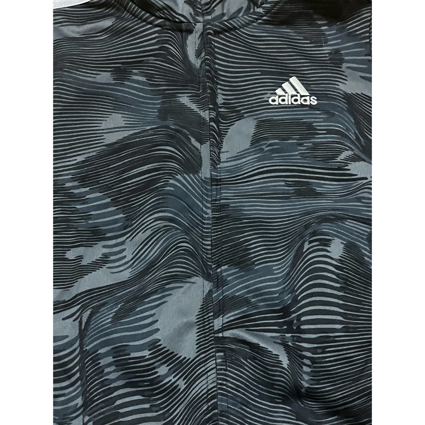 Adidas Kids Crew Neck Sweater Size 4T