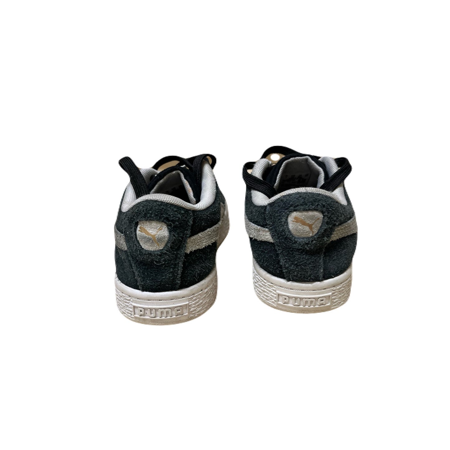 Puma Kids Suede Classic Toddler Sneakers 2