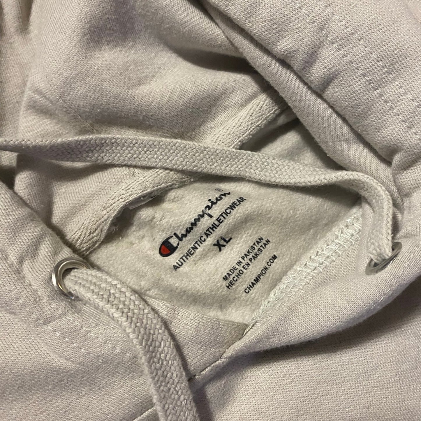 Champion Hoodie