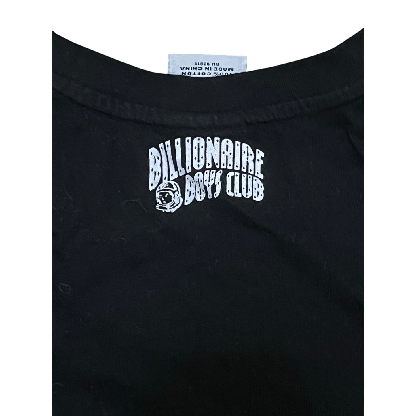 Billionaire Boys Club Men’s T-Shirt Size XXL