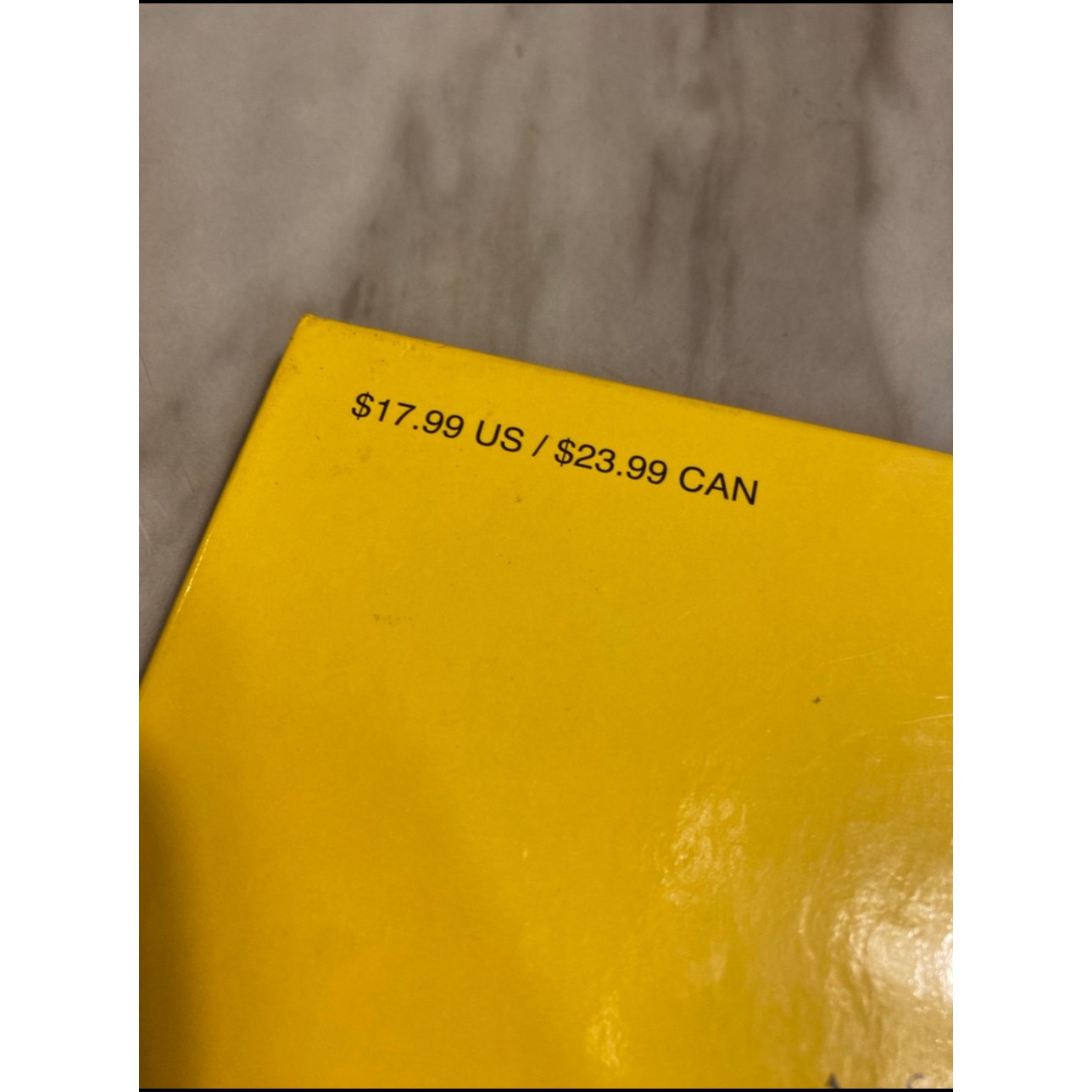 Ten tiny tickles hardcover book