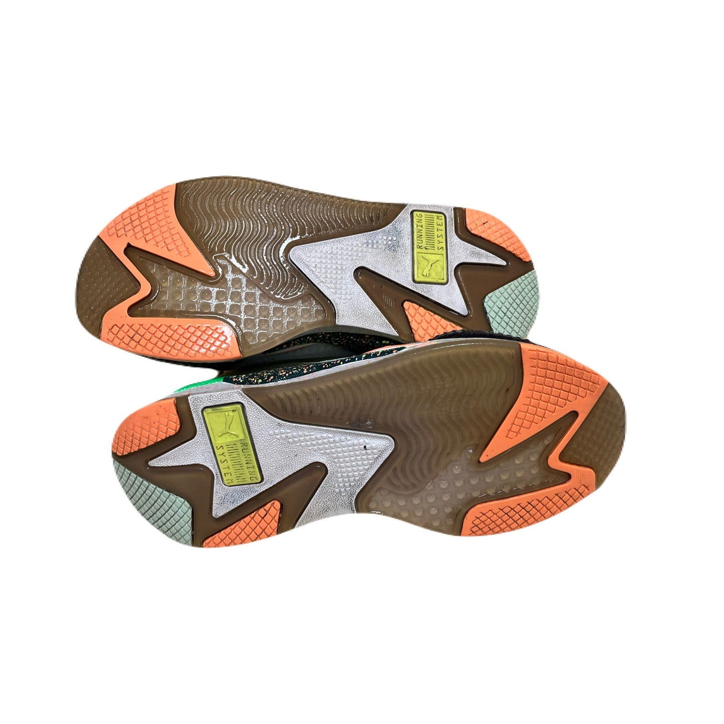 Size 7 - PUMA RS-X FD Trophy