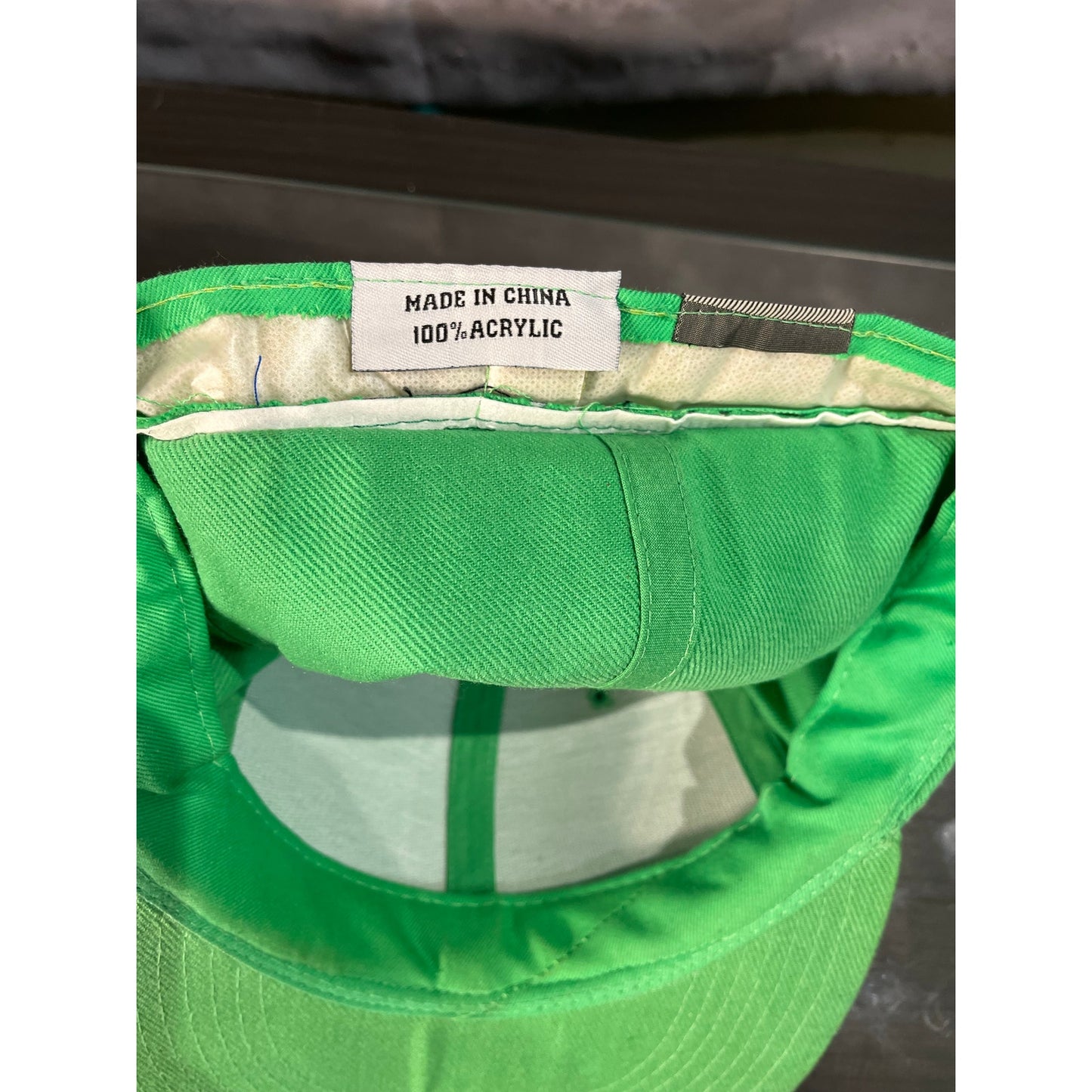City Hunter Ultimate Size XL Green