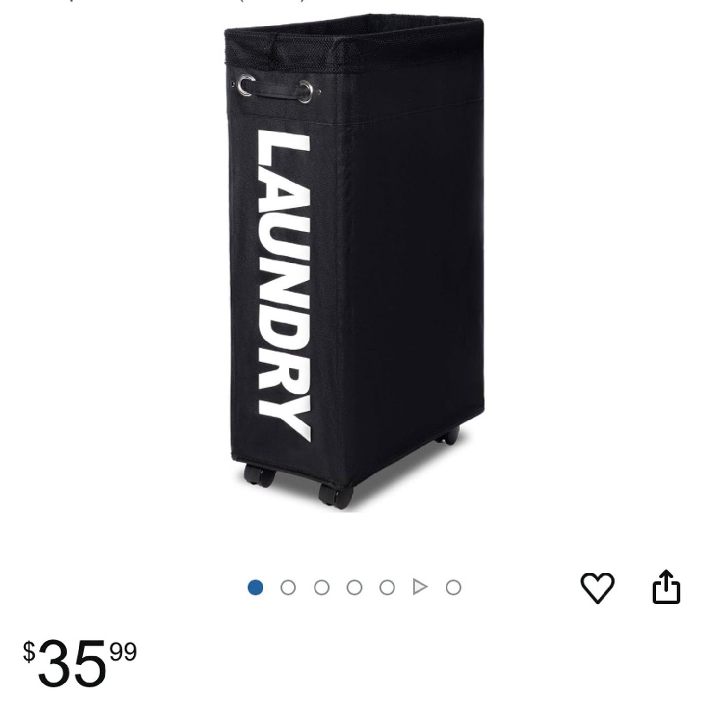 Laundry Basket