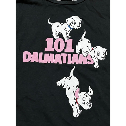 101 Dalmatian Kids T-Shirt Size 5T