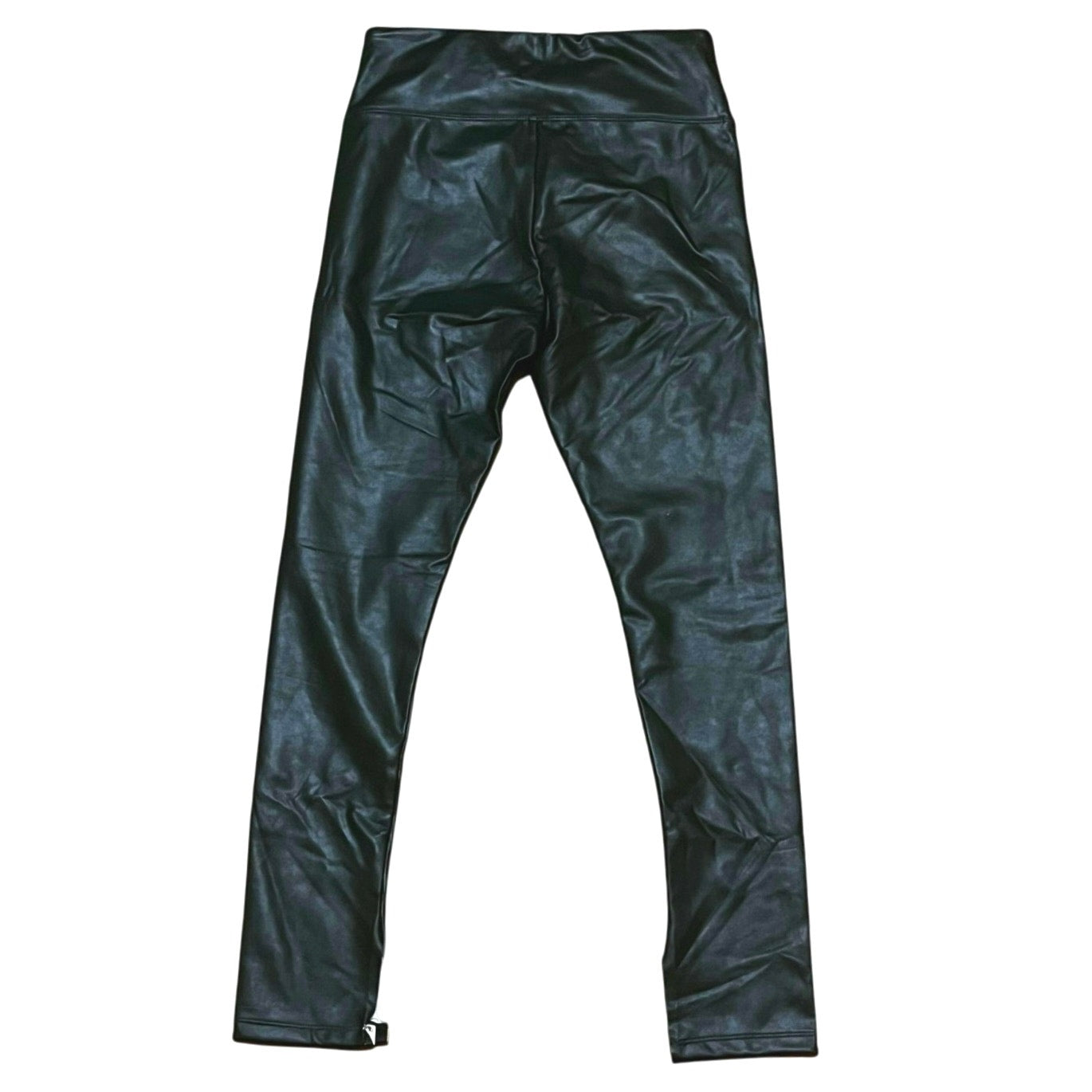 Chocolate Women’s Dark Green Leggings Size Medium