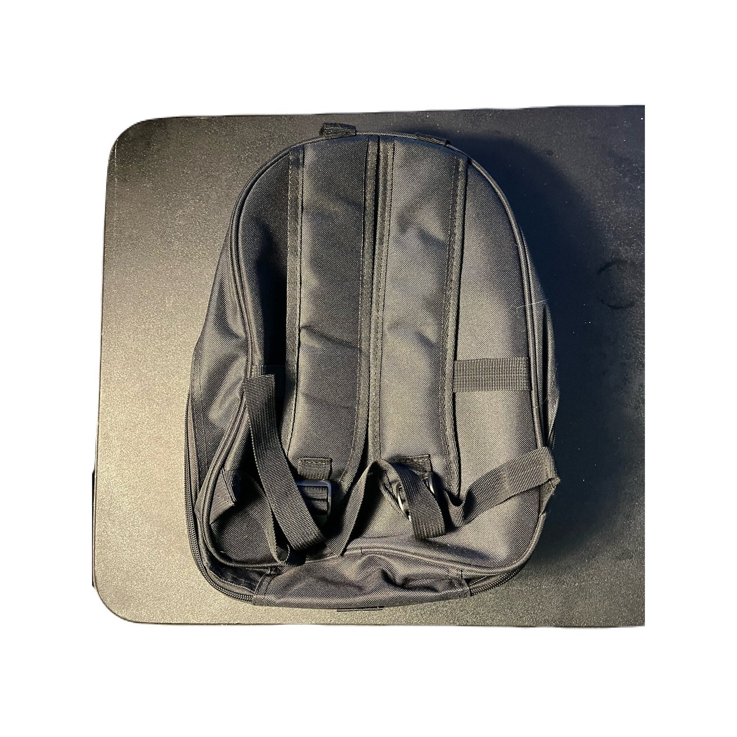 Unicorn Hard backpack 10” X 14”