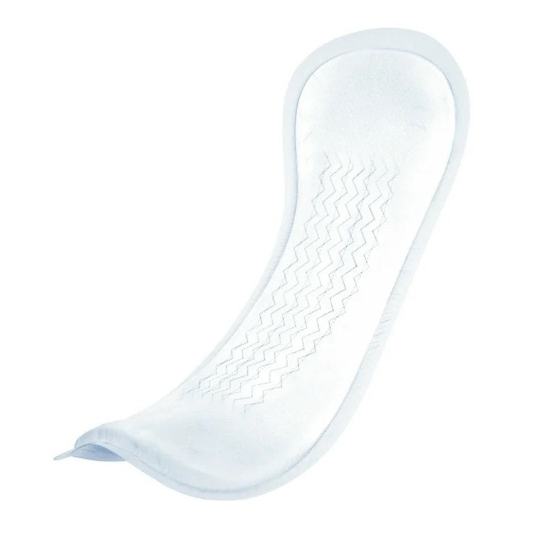 TENA Light Ultimate Liners, Unisex Adult Urinary Incontinence Pads