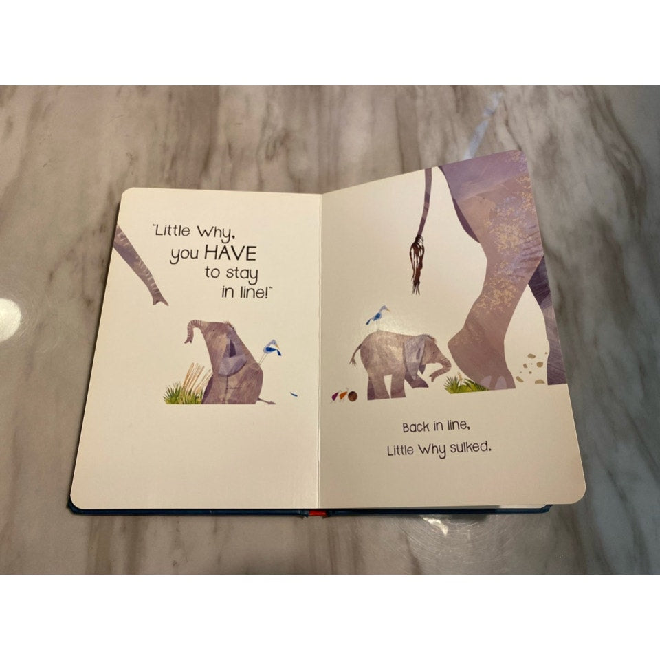 Special You Hardcover book