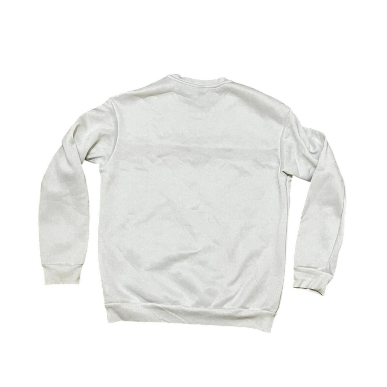 SHEIN White Men’s Sweater Size Medium