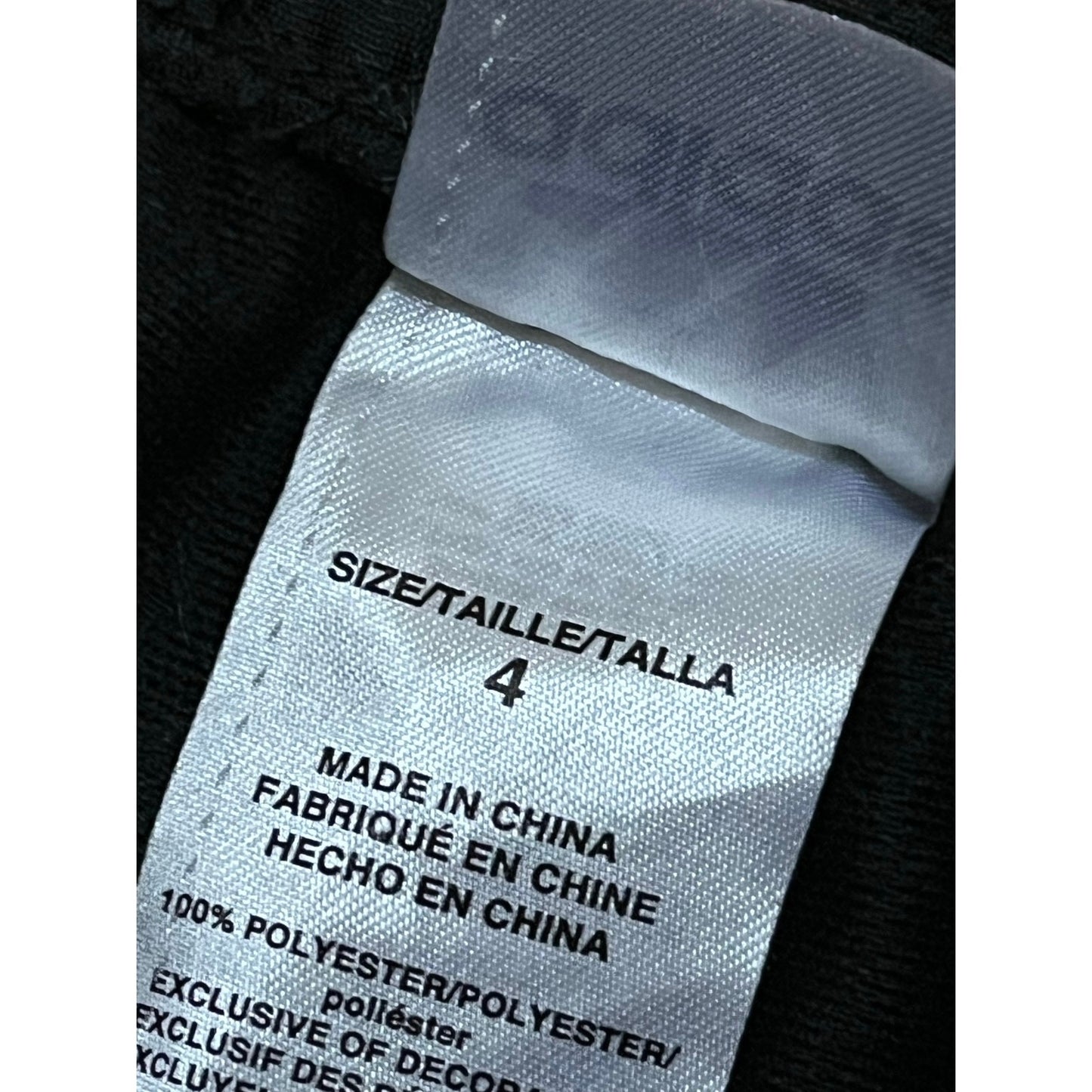 Adidas Black Track Pants With White Stripes On The Side