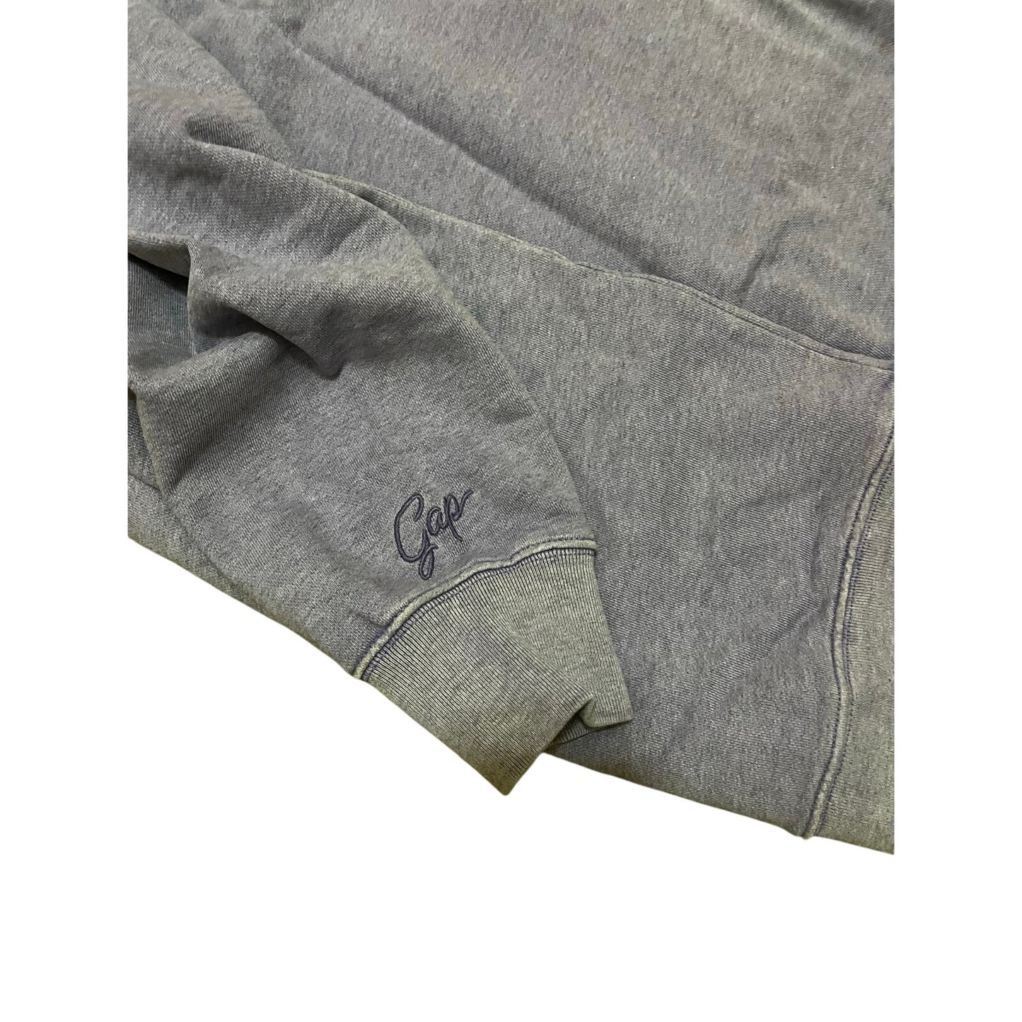 Gap Purple Men’s CrewNeck Sweater Size XL Tall