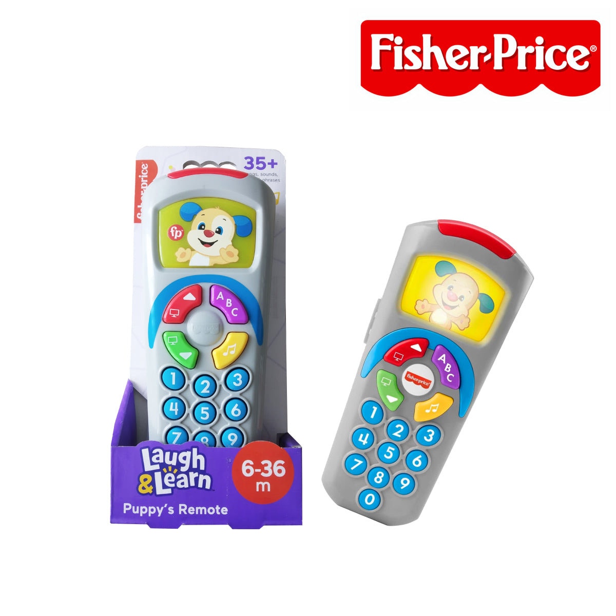 Fisher Price Baby Toy Remote Control Fisher Price Abc Ring Fisher