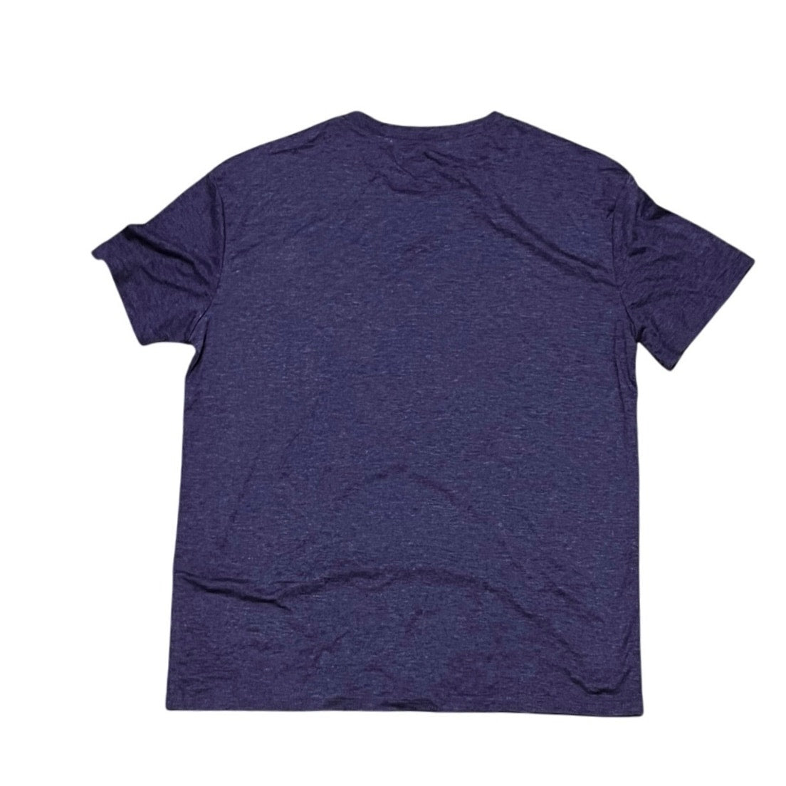 Boo To You Purple Halloween T-shirt Size Large