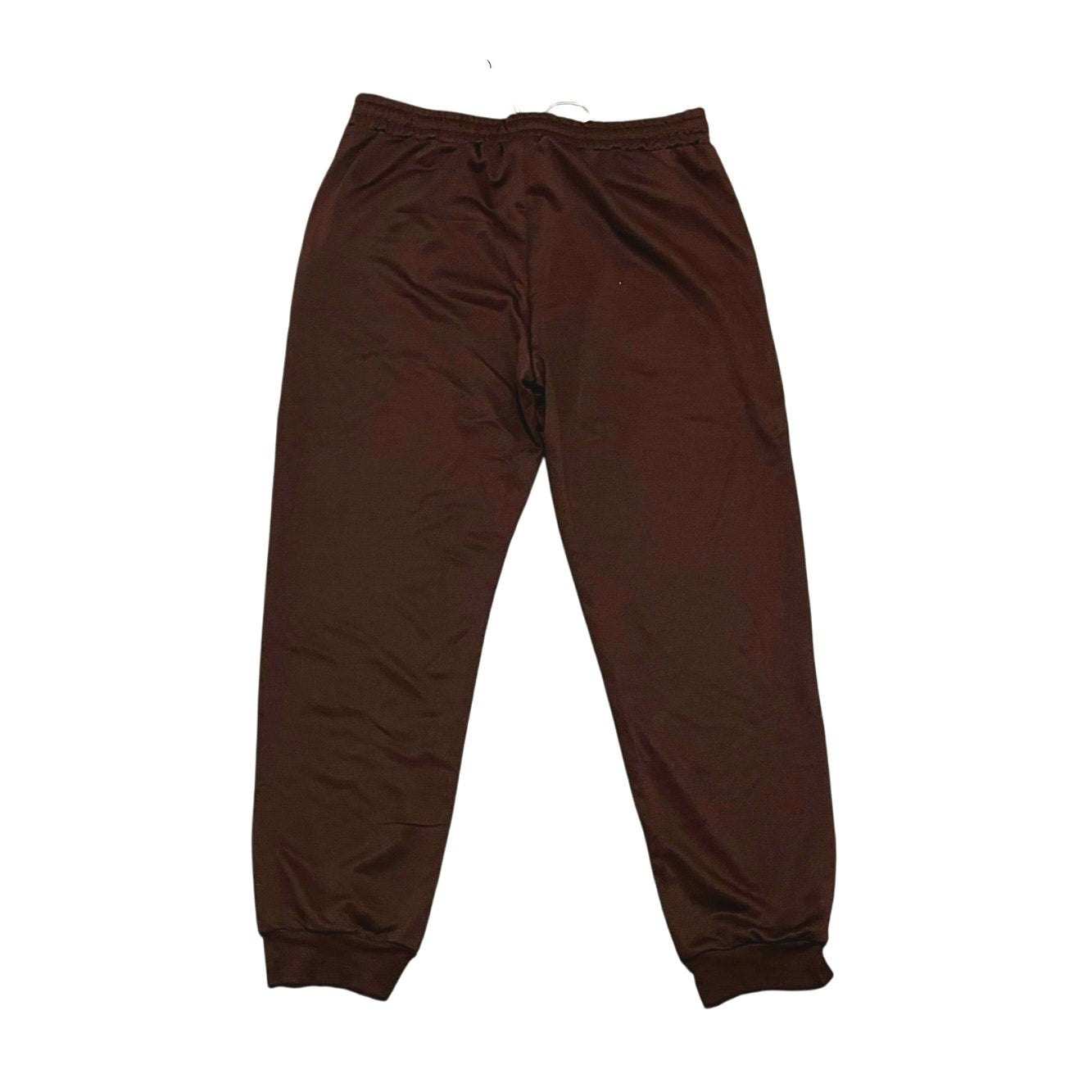 Brown Women’s Sweat Pants Size XXL