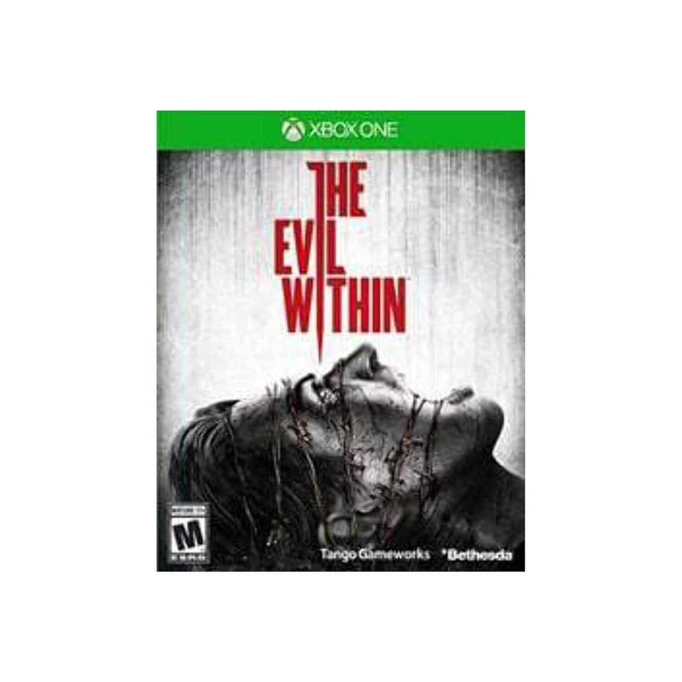 The Evil Within - Xbox One