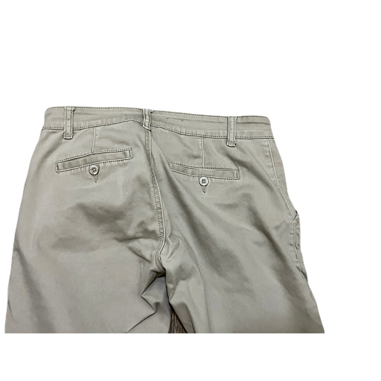 Beige pants Men’s Size 30 X 30