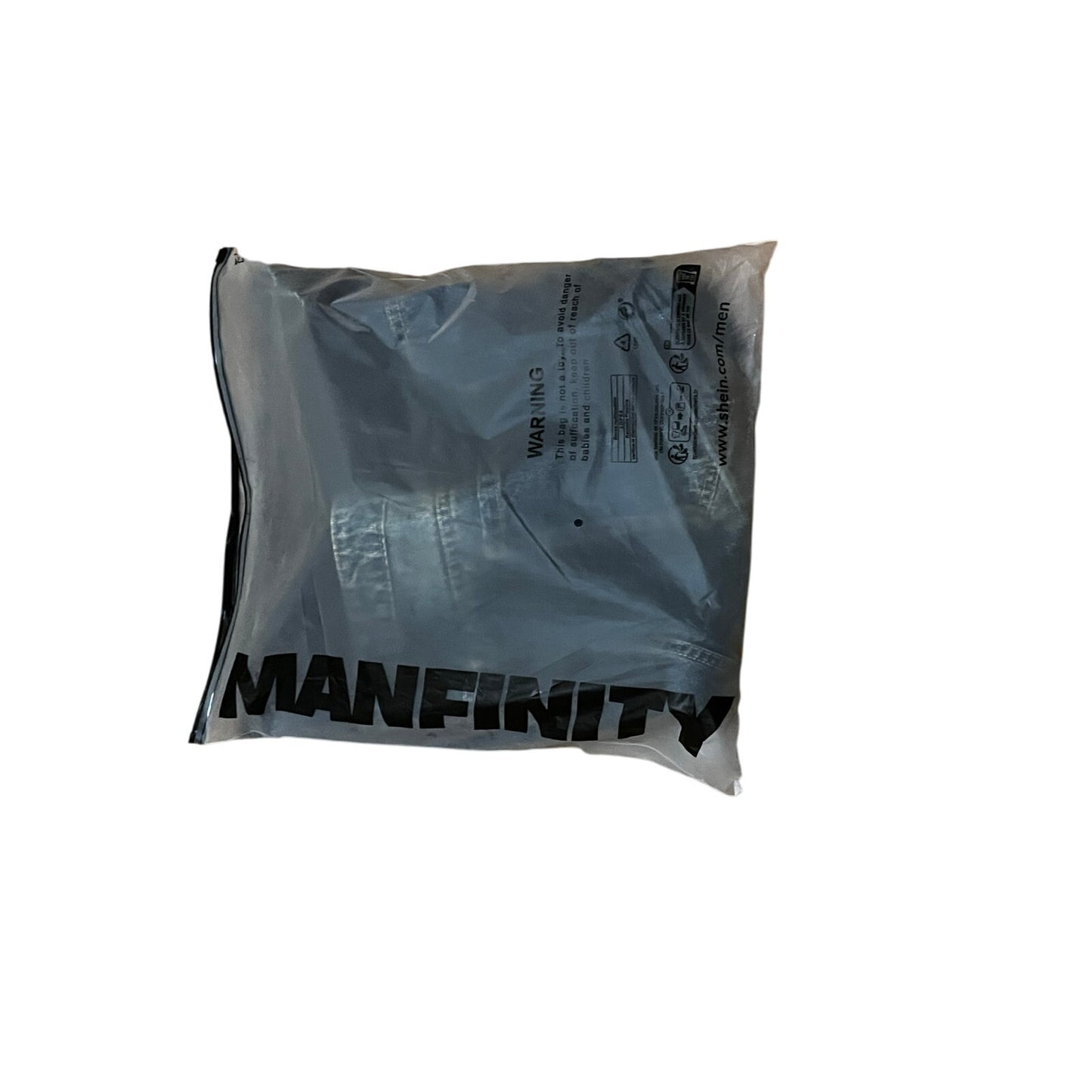 Manfinity Men’s Shorts Size 6XL