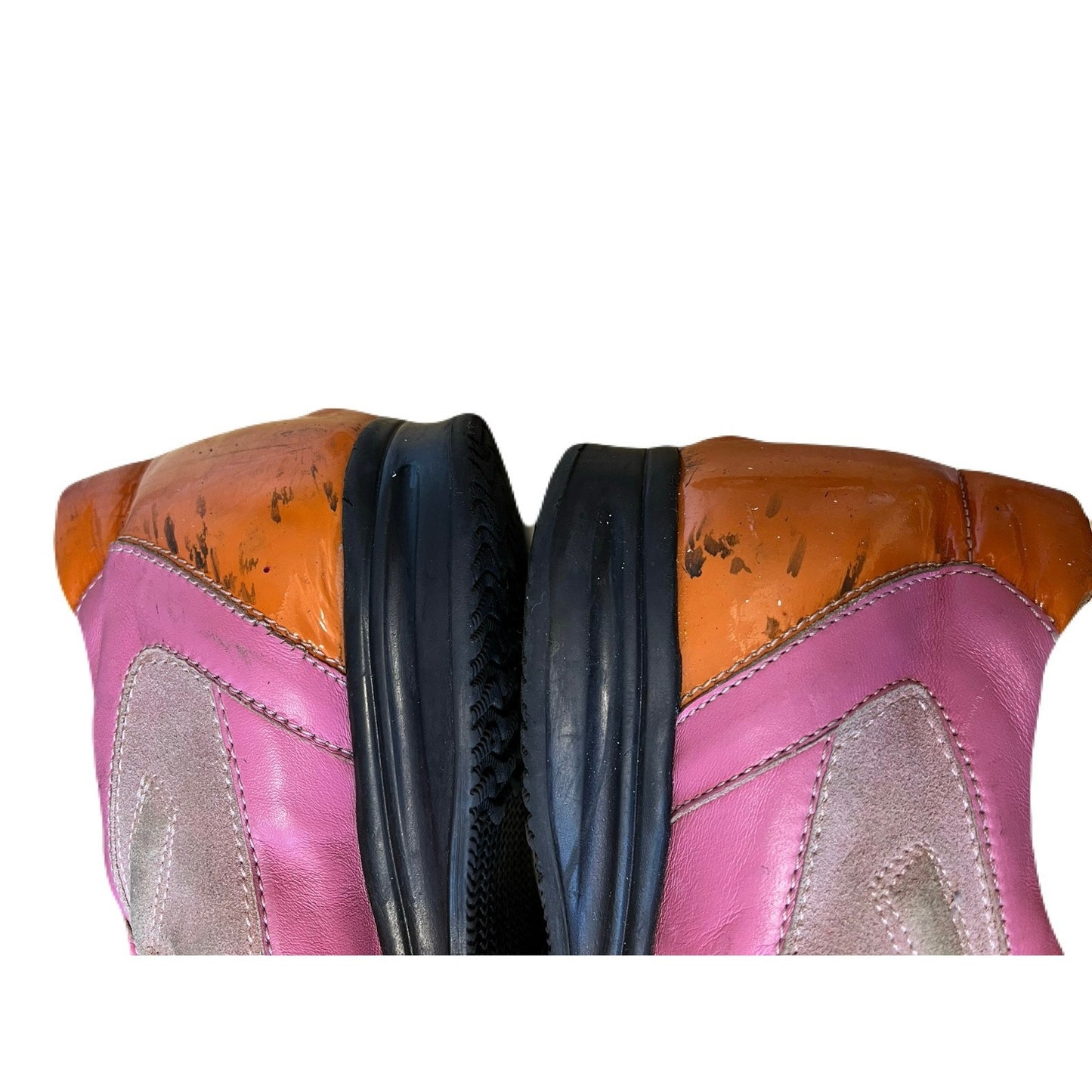 Mauri multi color Women’s Sneakers Size 9