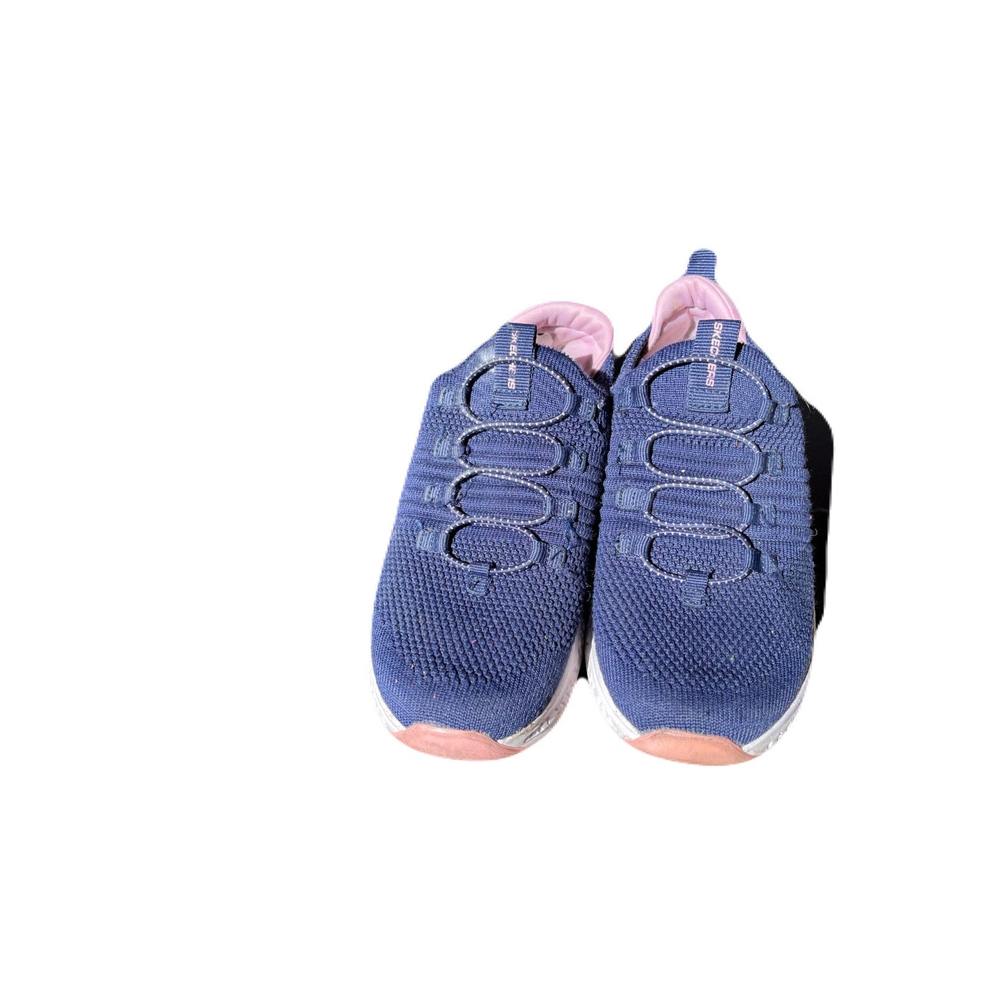 Skechers Kids Navy Size 13 Good Condition
