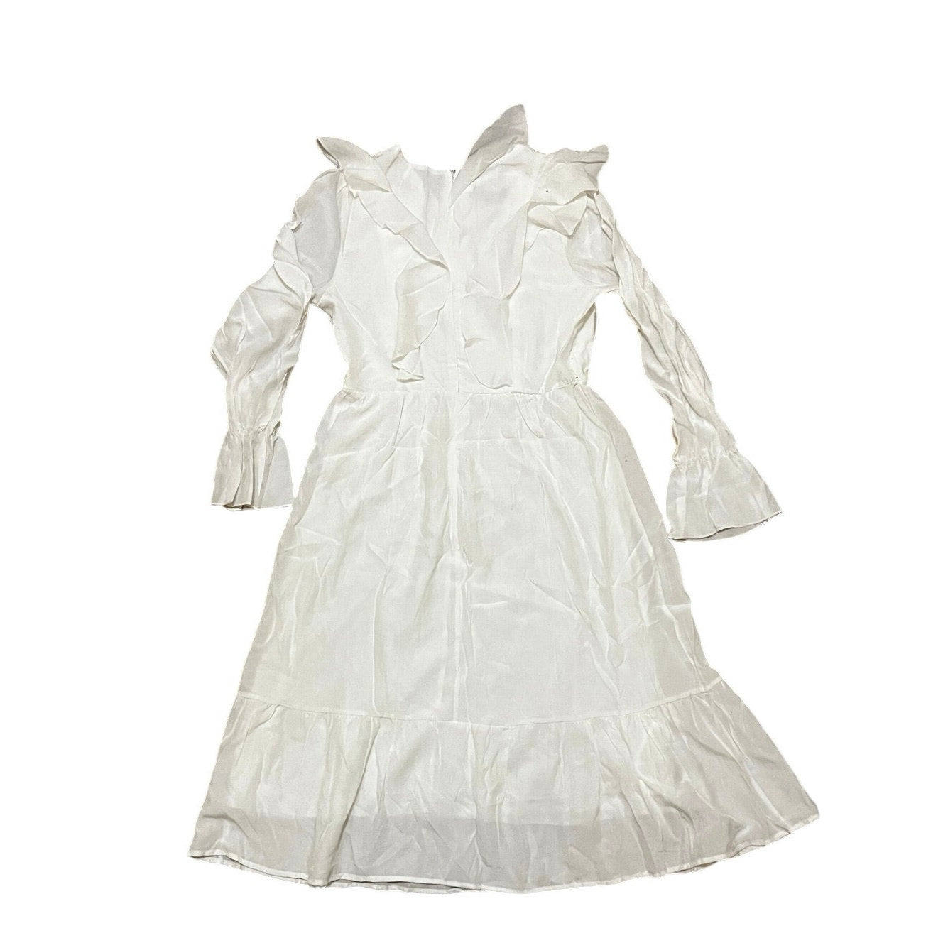 Linihui Women’s Long Dress Size XL