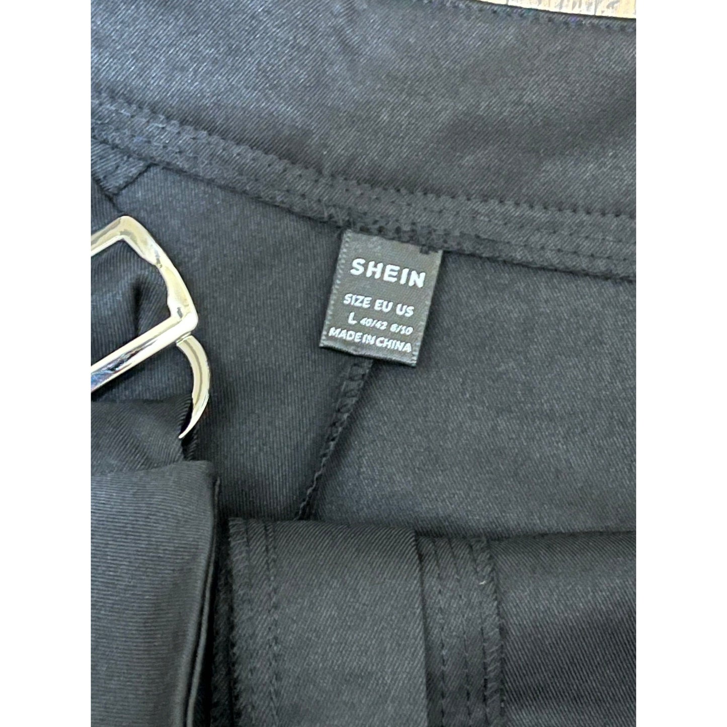 SHEIN Women’s Dress Pants Size Large