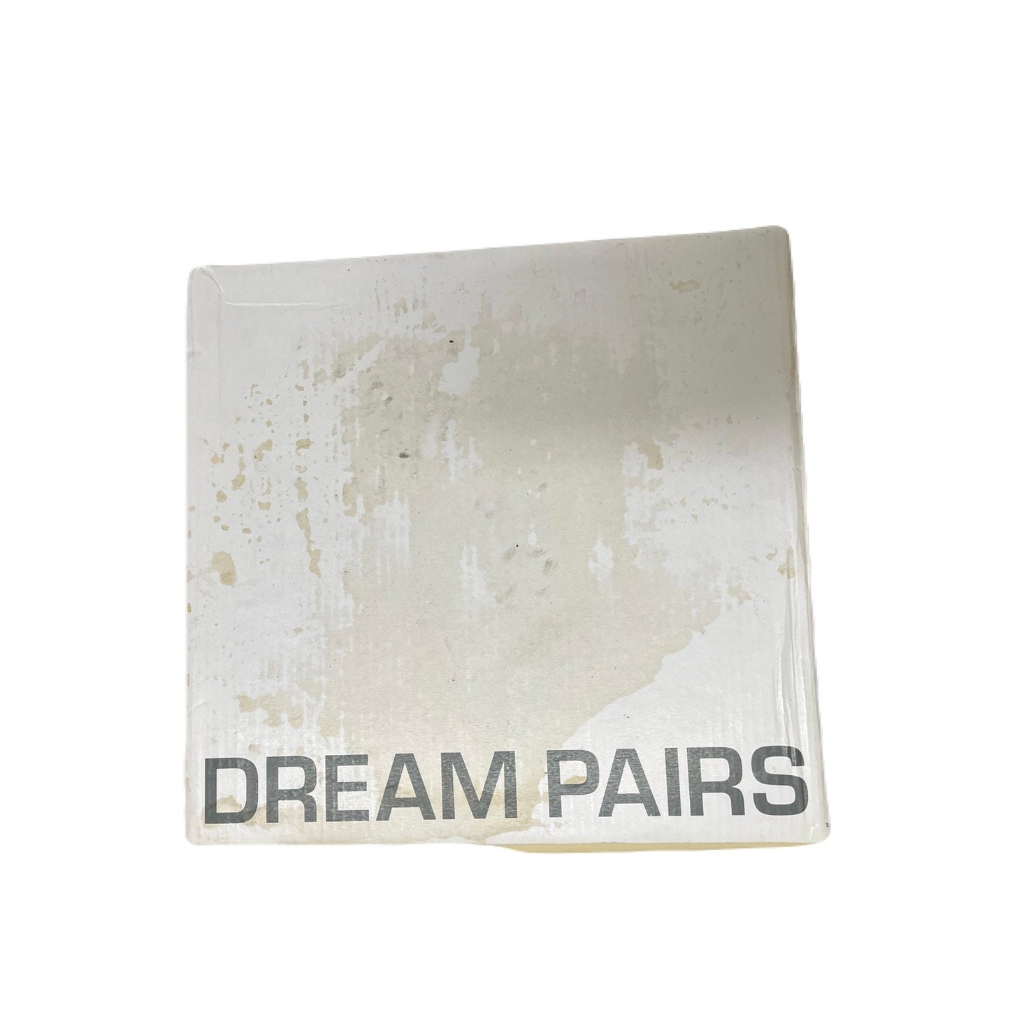 Dream Pairs Women’s Shoes Gold-Metallic Size 7.5