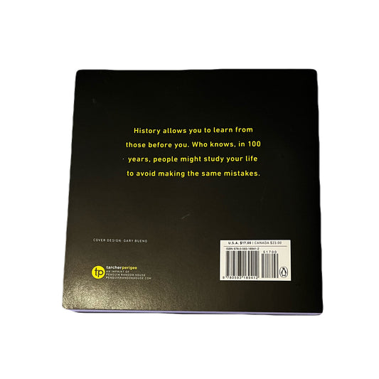 111 Lessons You Should Have Learned in School