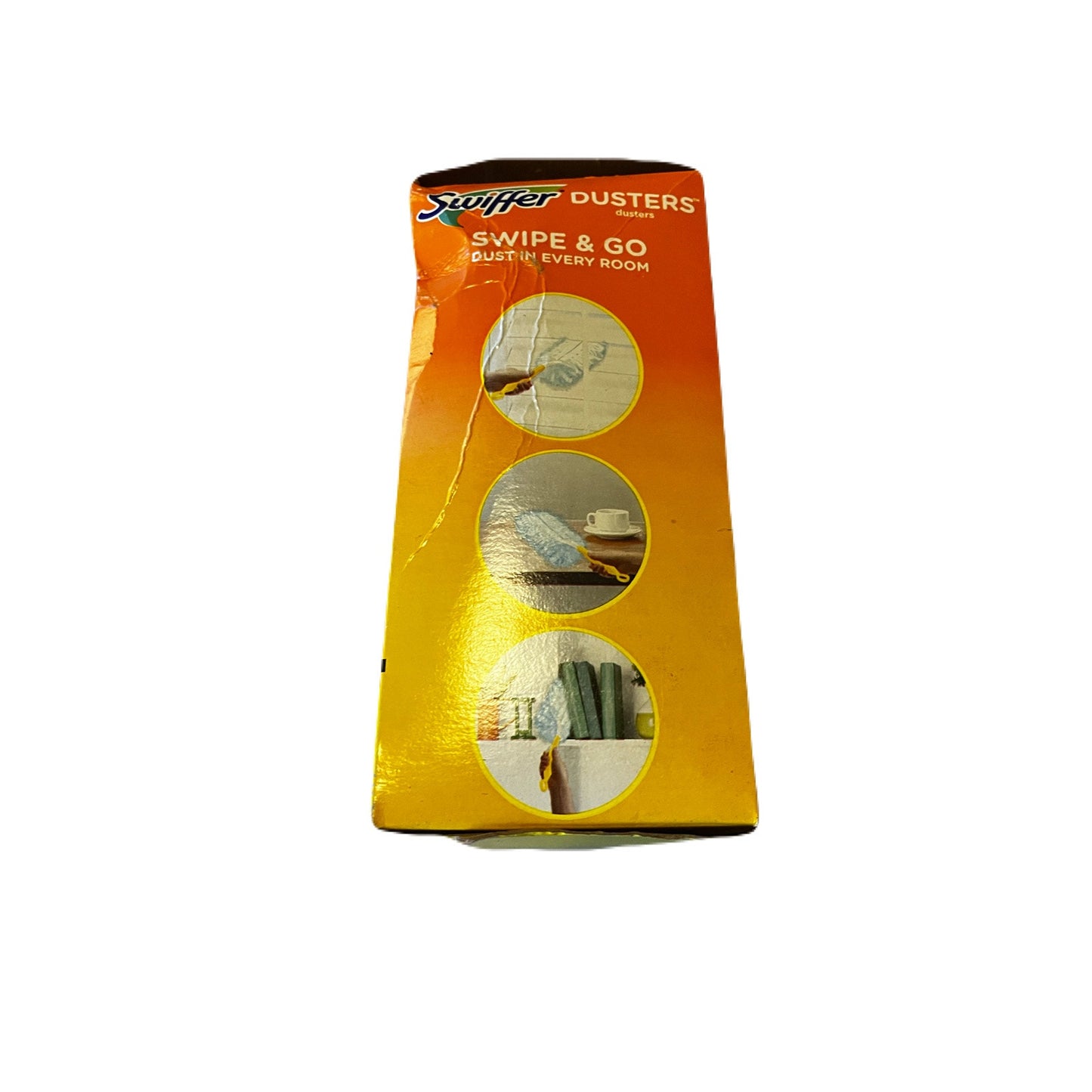 SWIFTER 18CT DUSTER REFILL-