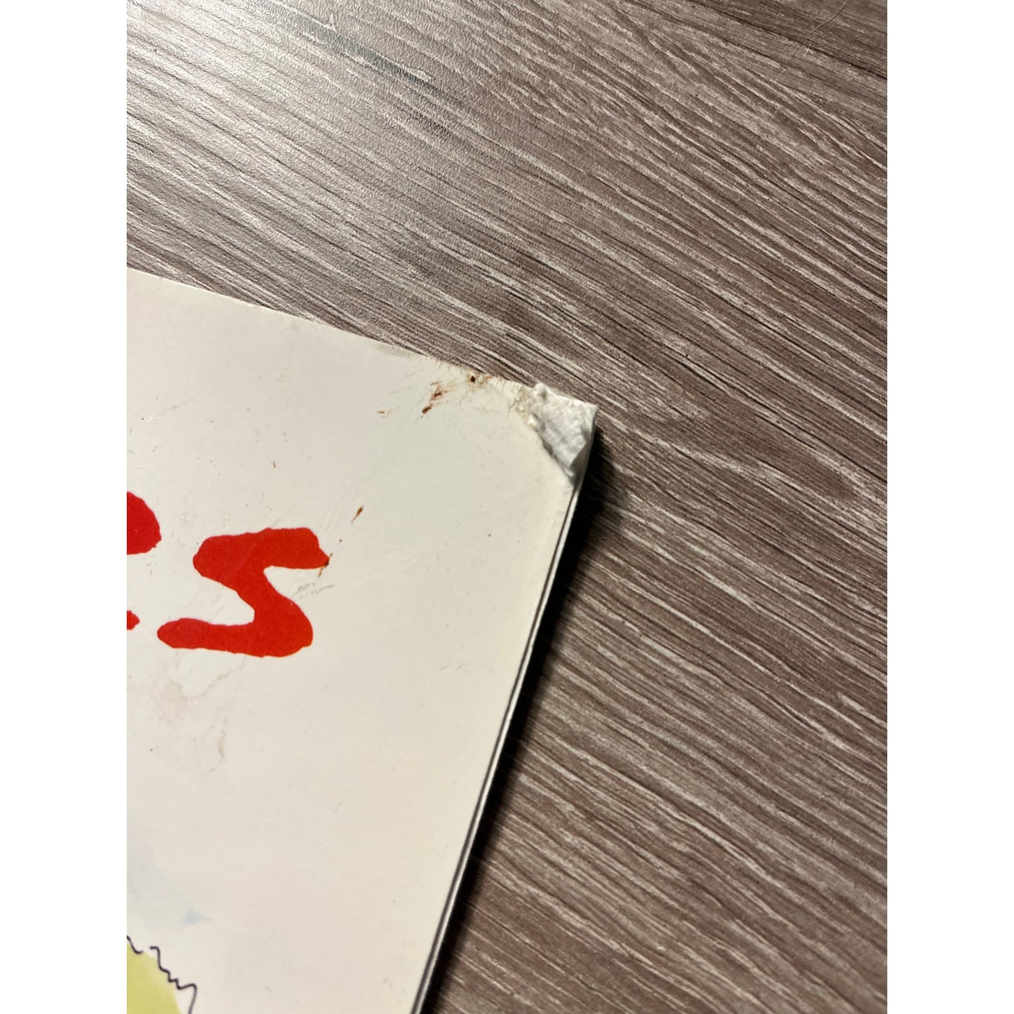 A book of kisses soft cover