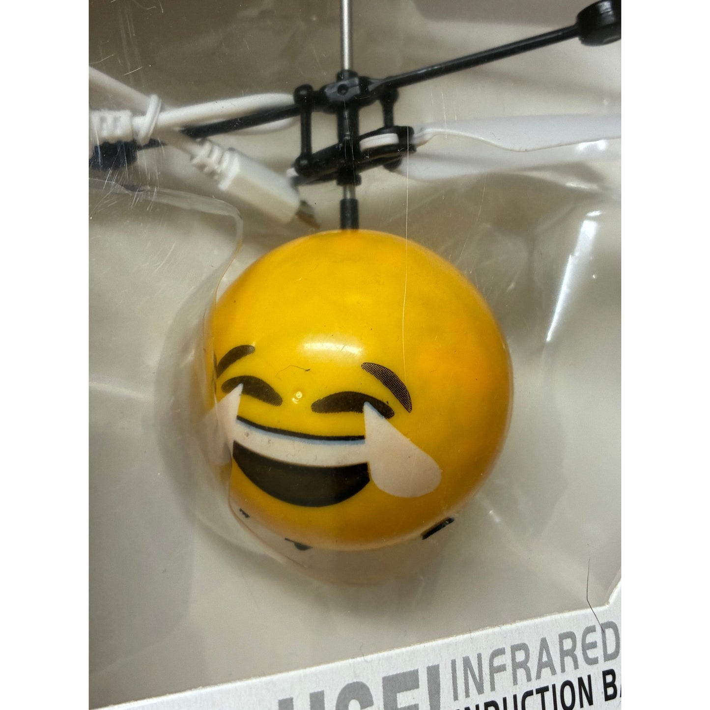 Flying Ball JM-888 Brand New