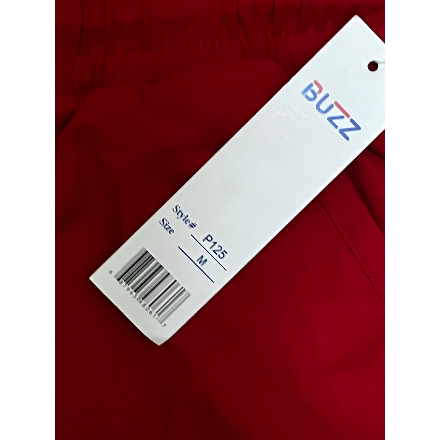Buzz Women’s Track Pants Size Medium