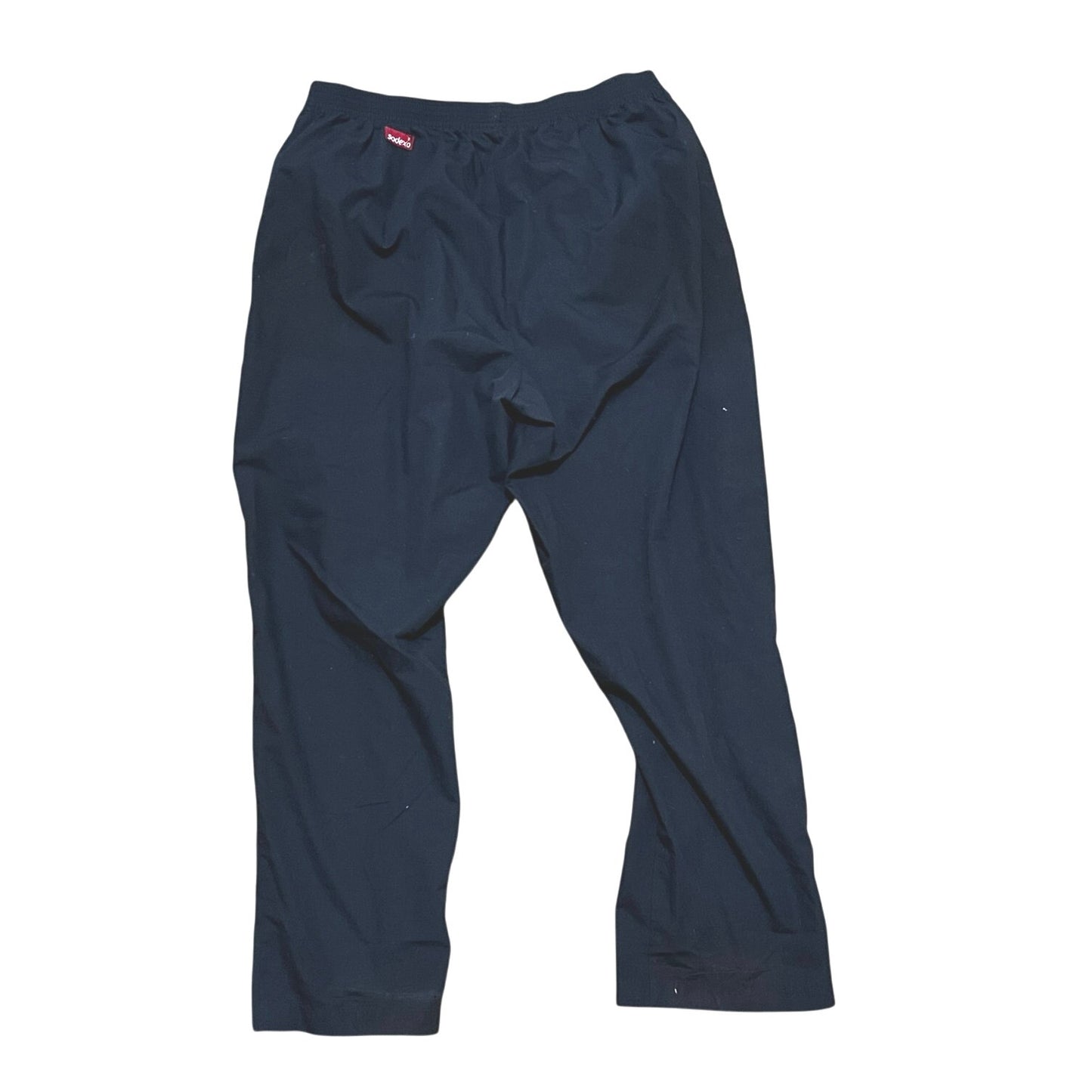 Sodexo Men’s Navy Cooking Pants Size XL