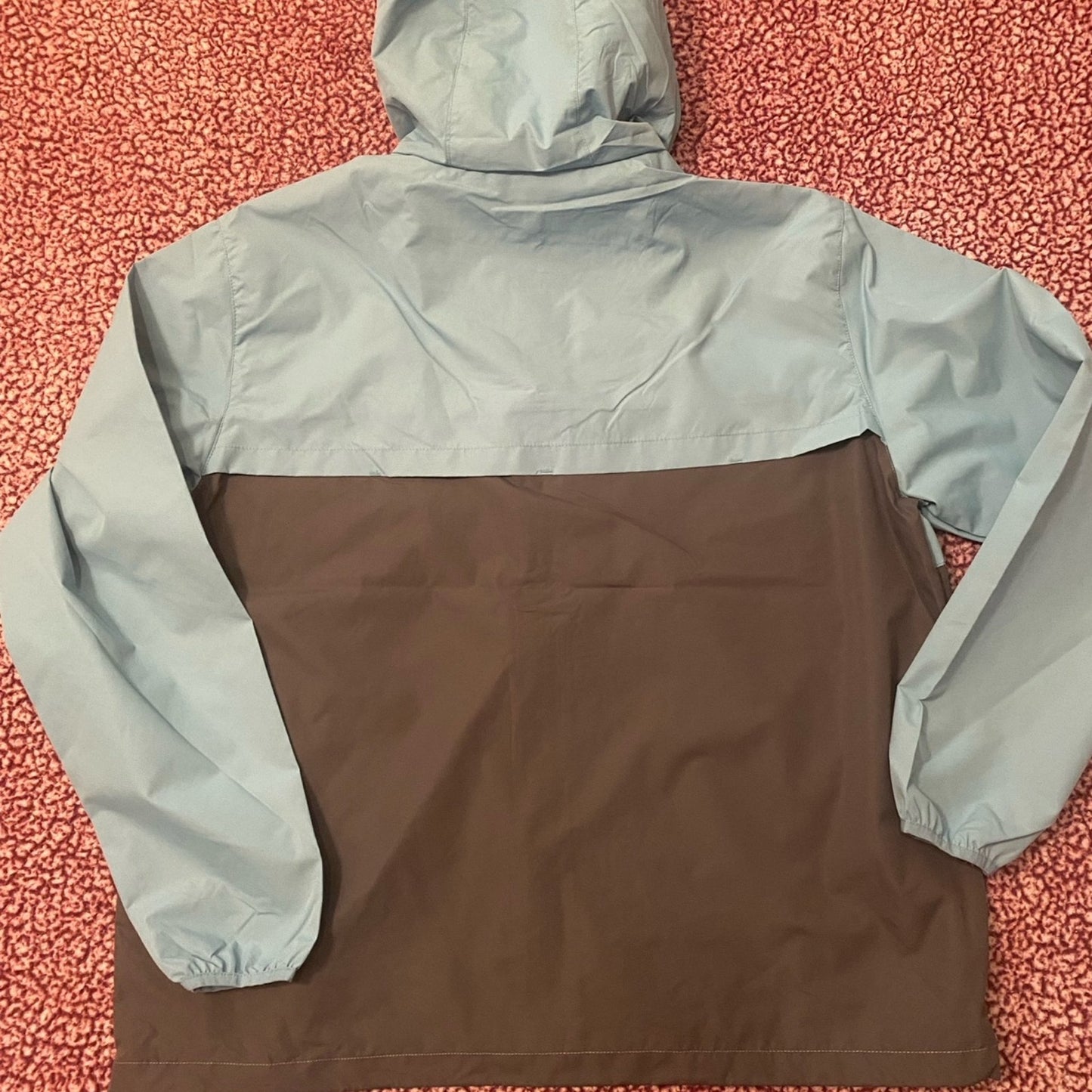 Quiksilver Light Jacket
