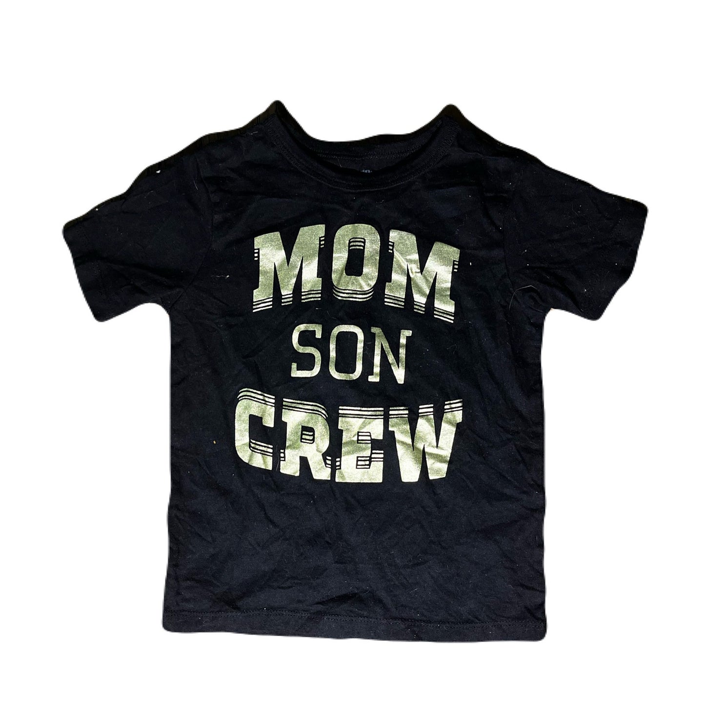 A Bundle Of 9 pieces Of Name Brand Kids Clothes