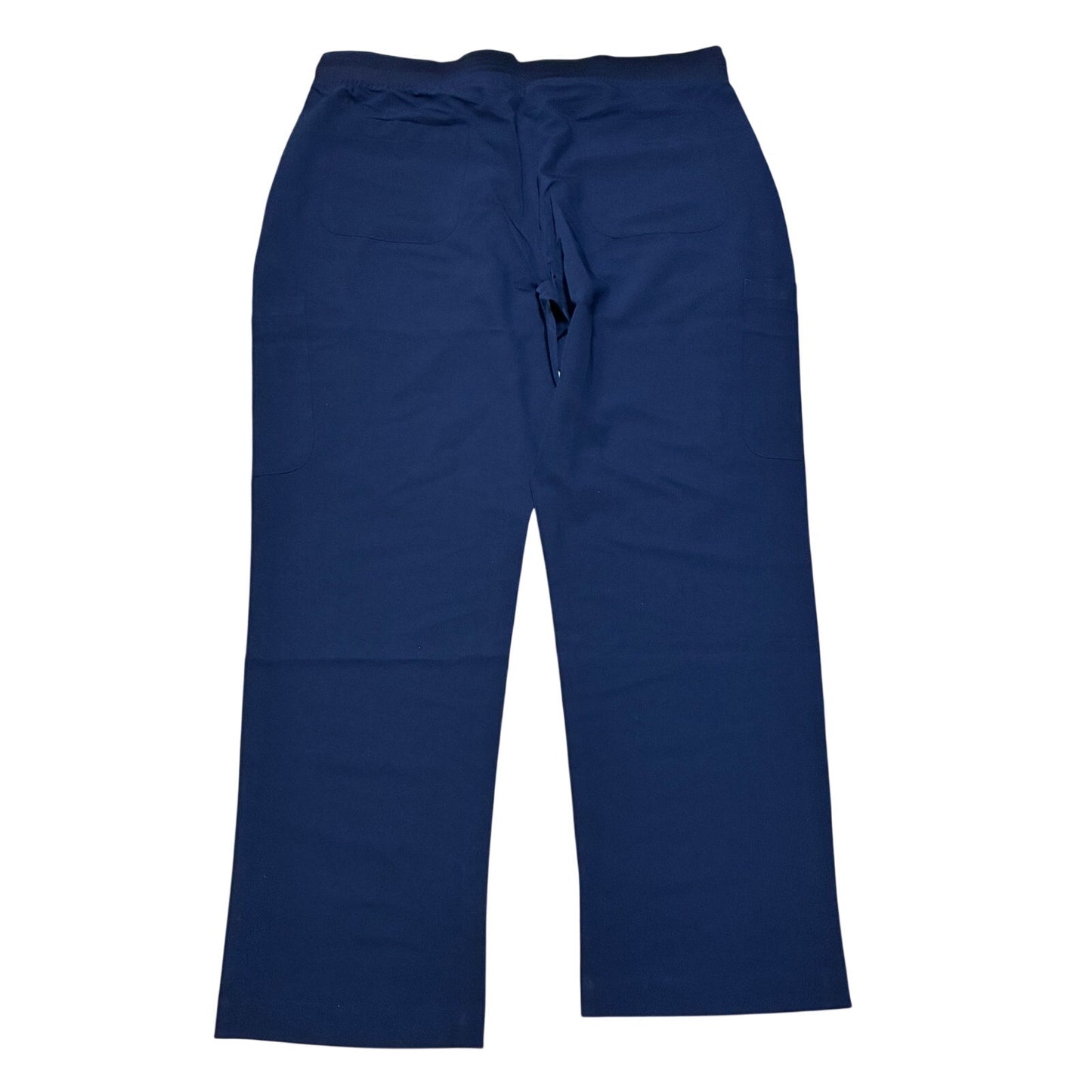 Mandala Men’s Cargo Pants Navy XL 6 Pockets New
