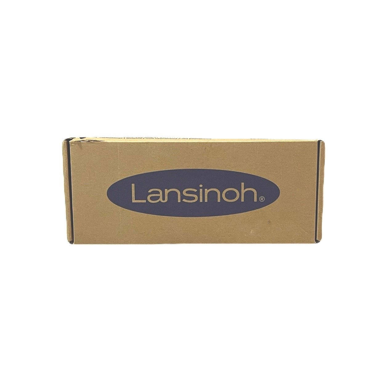Lansinoh Breastmilk Storage Bags 200 Count Leak-Proof Pre-Sterilized Freezer Saf