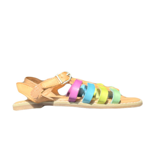 Cat & Jack Kids Slippers For Girls Size 12