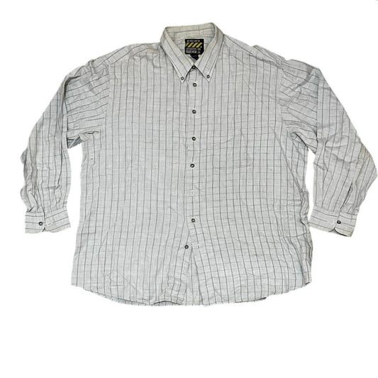 Big Rock Canton Rugged Wear Size 2XL Men’s Button Down