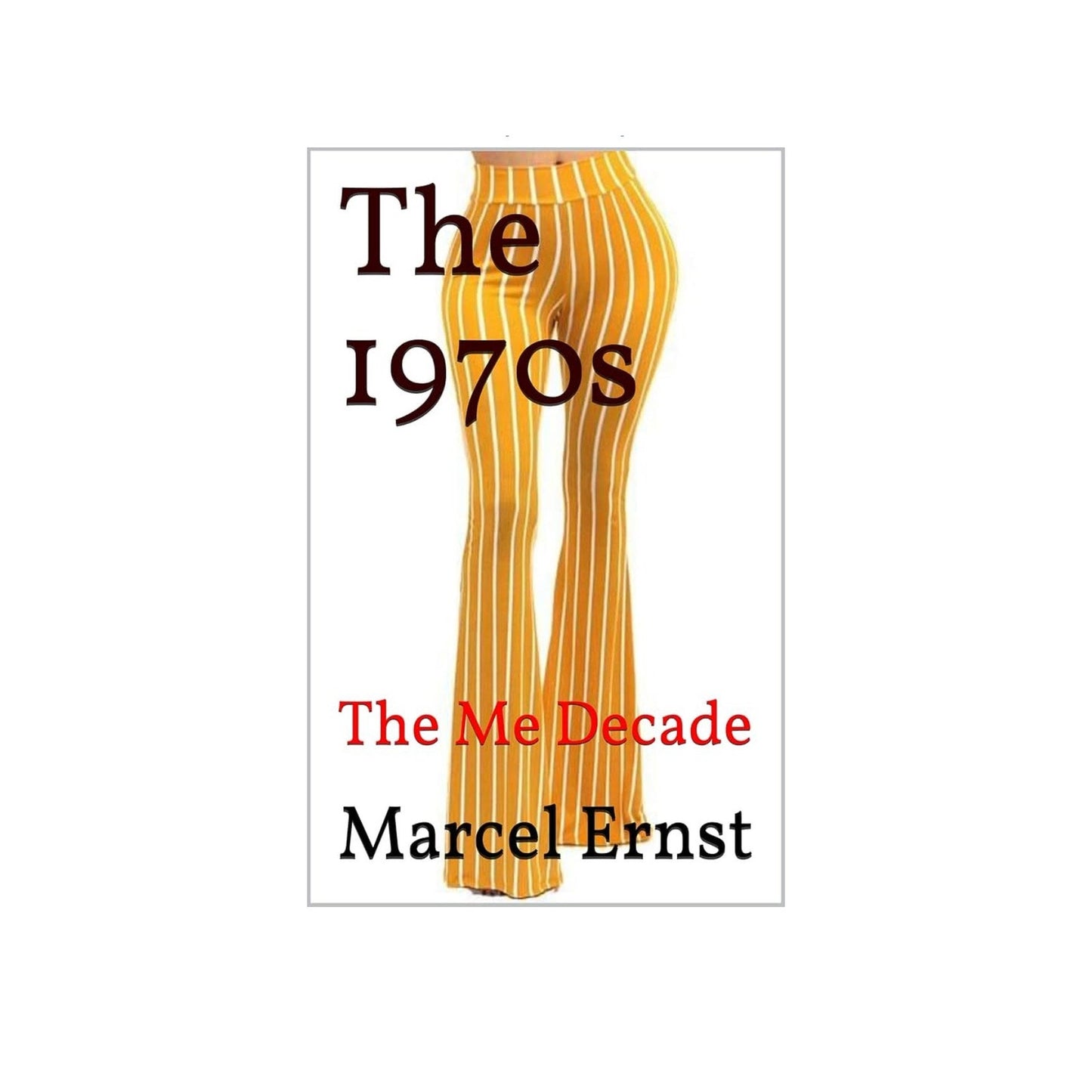 The 1970s Book