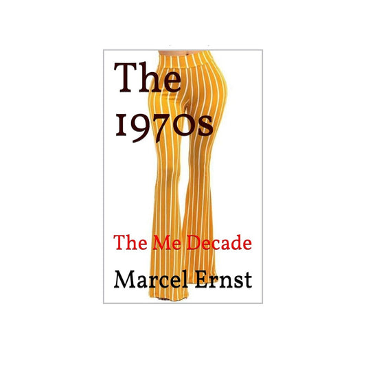 The 1970s Book
