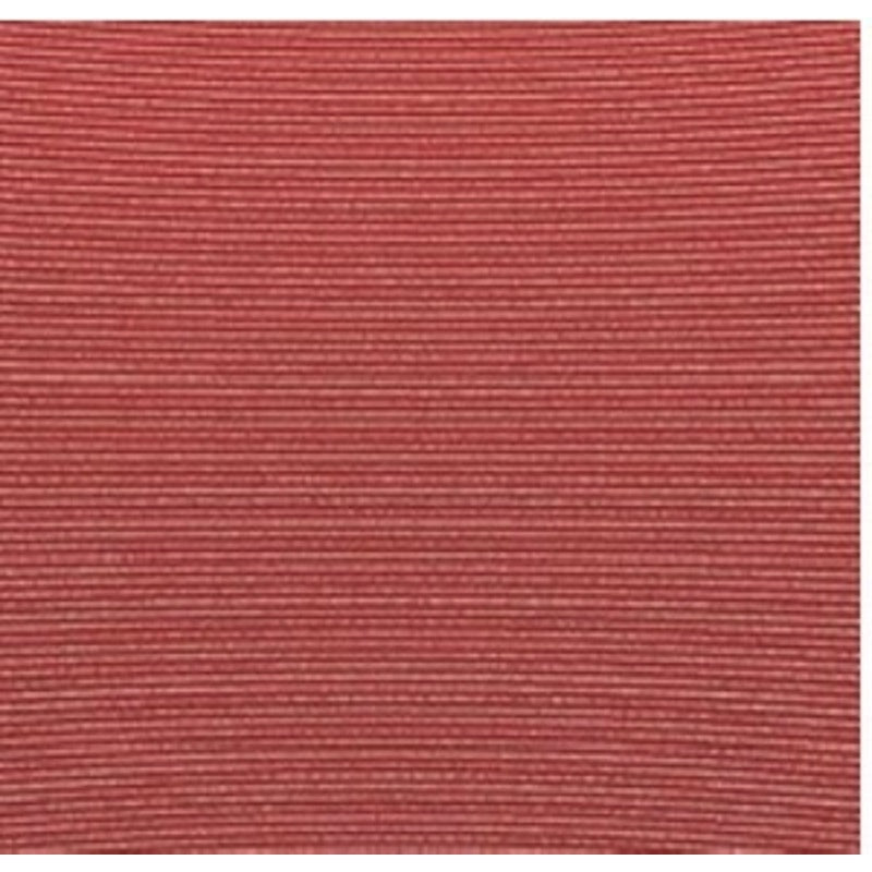 10” x 14' Red Sun Shade Sail Rectangle Canopy Mesh Fabric UV Block